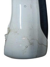 Pare choc arriere peugeot - pare,