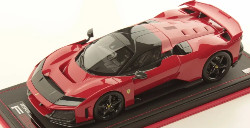 Ferrari f80 rosso corsa - f80,