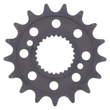 Pignon 17 dents pour Royal Enfield Bullet 500 Electra année 2005-2008 de Esjot