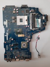 Carte mère Toshiba Satellite C660 (LA-6847P) TESTED