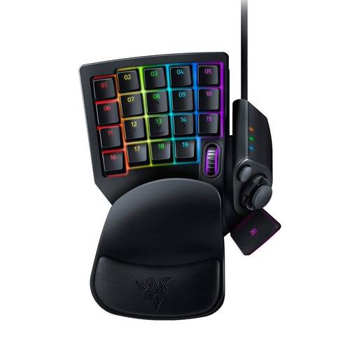 Razer tartarus - razer,