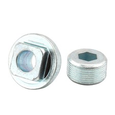 Outil de Démontage de Manivelle, Système KT013 pour SI KT013, Intégré