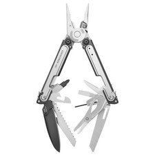 Étrier polyvalent Leatherman