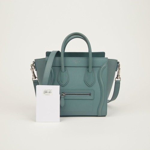 Celine 189243 nano luggage - 189243,