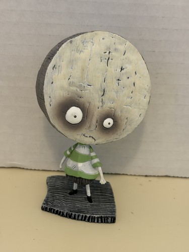Tim burton tragic toys - tim,