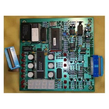 Magnum gs 9704801230 Circuit