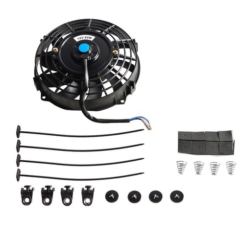 Ventilateur refroidissement - ventilateur,