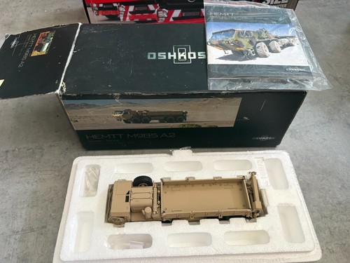 Sword twh 50 oshkosh - twh, hemmt