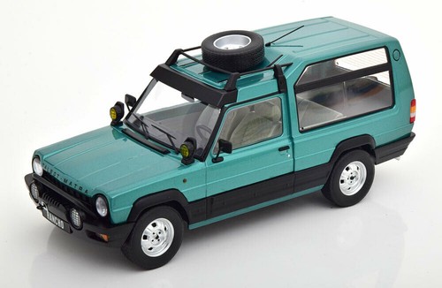Talbot matra simca - matra,