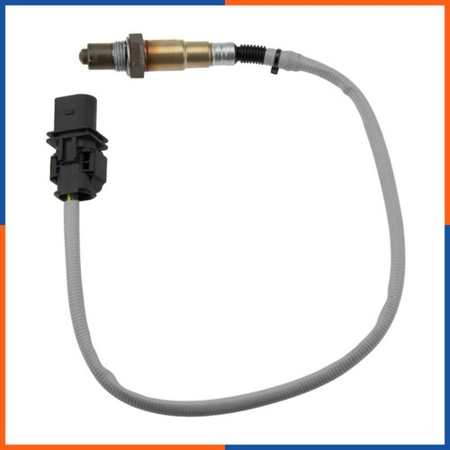 Sonde lambda capteur oxygène - sonde,