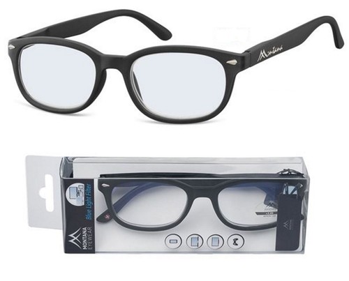 Lunettes lecture montana - lunettes, homme