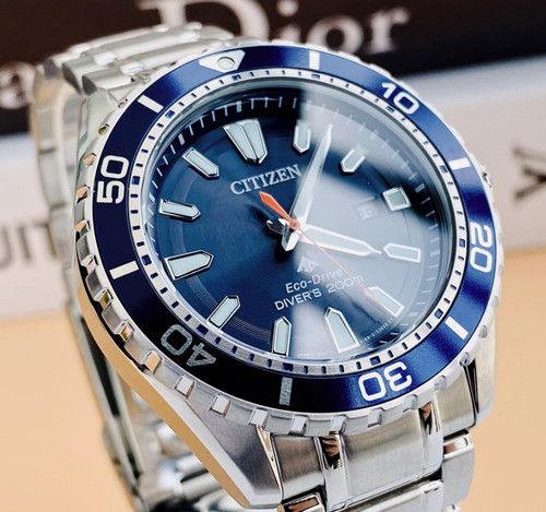 Citizen promaster diver men - citizen,