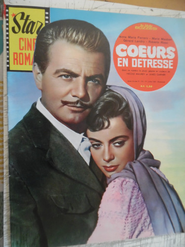 Star cine roman - star, roman-no
