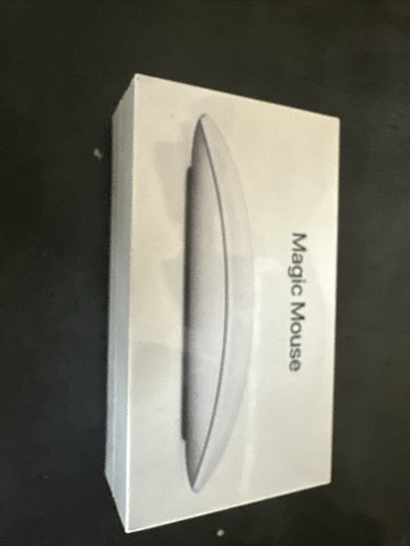 Souris magic mouse - 2,, apple