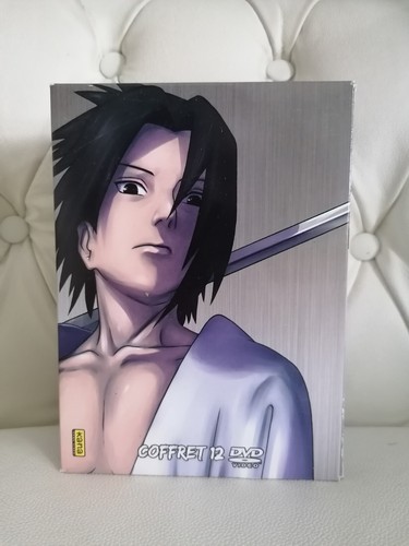 Naruto shippuden 3 4 - +, +