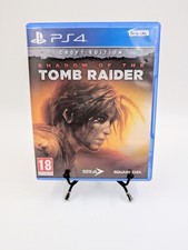 Jeu Playstation 4 Shadow of