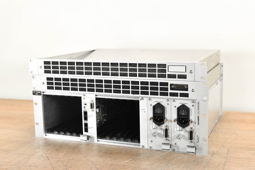 Studer d21m system with - studer,