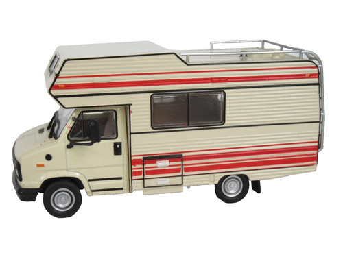 Ixo citroen c25 camping - citroen,