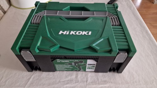 Visseuse hikoki - hikoki,