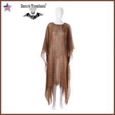 Robe Kaftan Élégante
