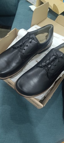 Helve sko devil derbies homme - helve,