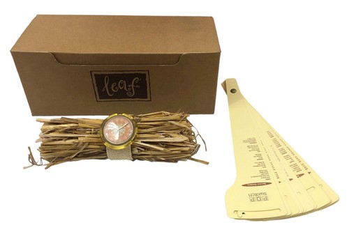 Montre poignet swatch pop - swatch,