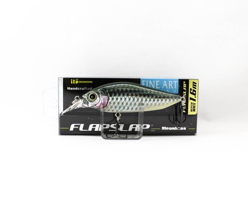 Megabass flap slap 77 mm - megabass,