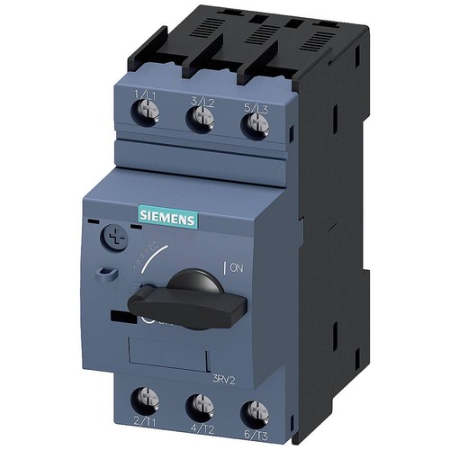 Disjoncteur siemens - disjoncteur,