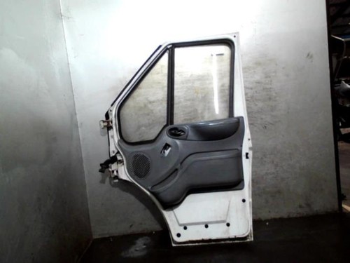 Porte avant droit ford transit - ford,