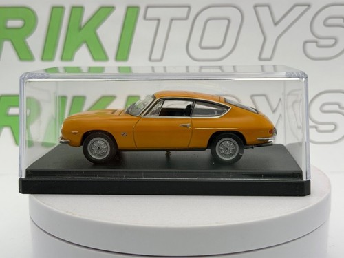Lancia fulvia zagato - zagato, starline