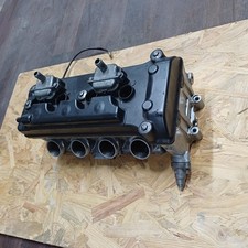 Culasse Honda 900 Cbr