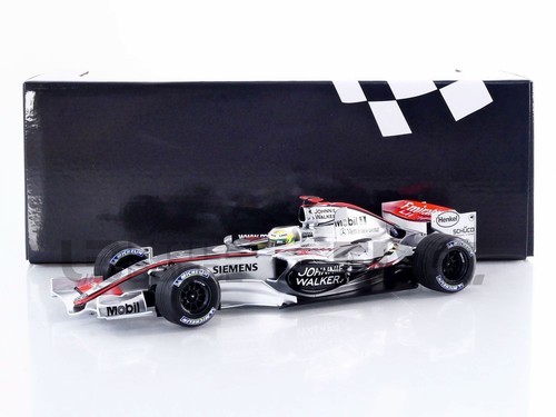 Minichamps mclaren - -,