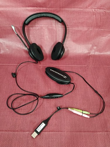 Sennheiser 166 pro - sennheiser,