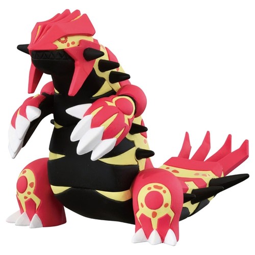 Pokemon center groudon - pokemon,