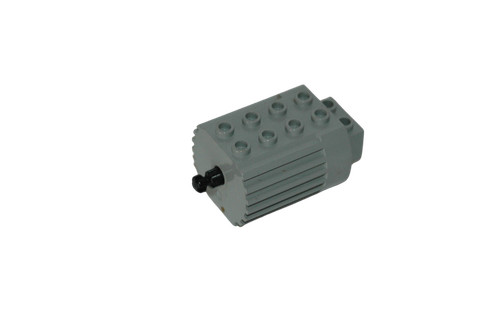 Lego technique technic - lego®, 4,5v