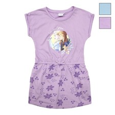 Robe Fille Disney FROZEN Robe