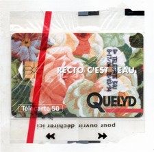 TELECARTE FRANCAISE  F460
