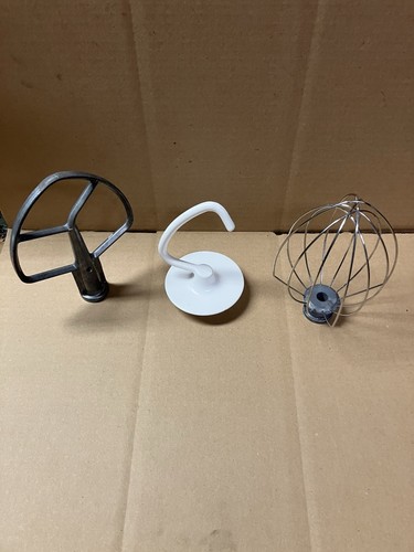 Kitchen aid mixer accessories - kitchen,
