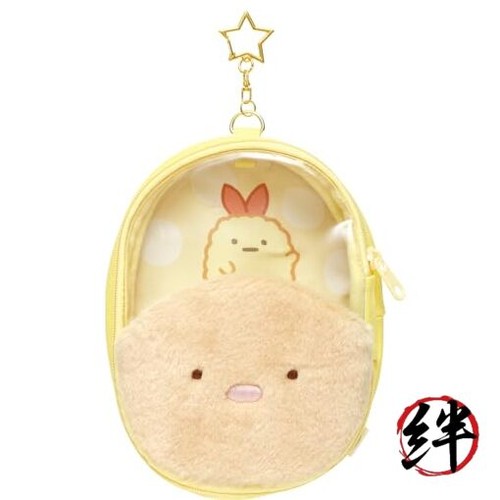 Ca44203 sumiko gushashi plush - ca44203,