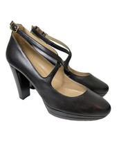 NERO GIARDINI Chaussure à