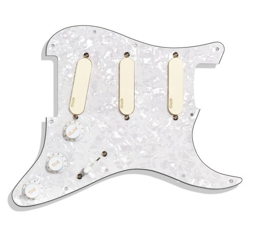 Emg dg20 david gilmour - david,