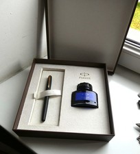 Stylo Encre Parker Sonnet