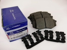 GENUINE Parts HYUNDAI