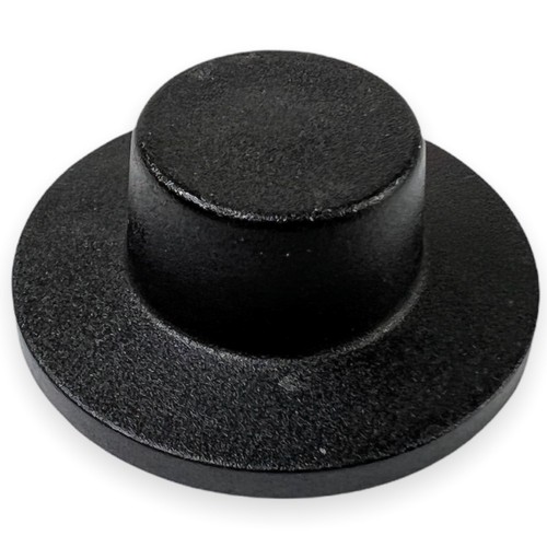 Bouton commande rotatif ø - bouton, de