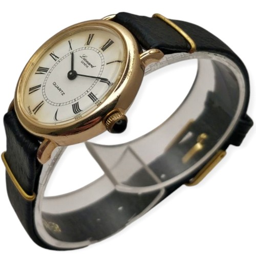 Léonard genève 25mm 1980s - léonard,