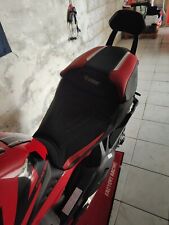 housse de selle moto Ducati Diavel V4 