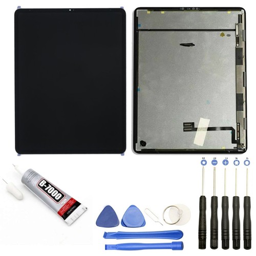 Vitre tactile ecran lcd ipad - vitre,