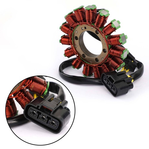 Alternateur stator pour ducati - stator,