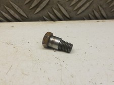 Motoculteur Honda F709 (moteur G50) - Vis de fixation de la manette des gaz