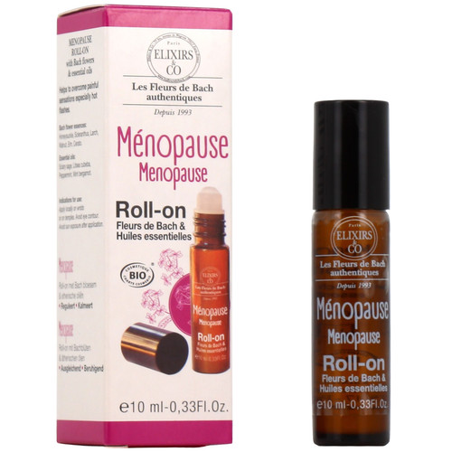 Elixirs ménopause - co,